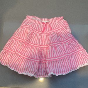Great condition Mini Boden Skirt 2-3Y